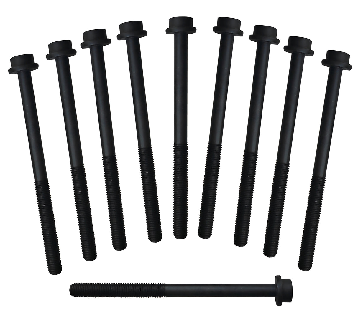 Mazda L3 L5 LF PE Head Bolt Set HBS117AU - Austral | Universal Auto Spares