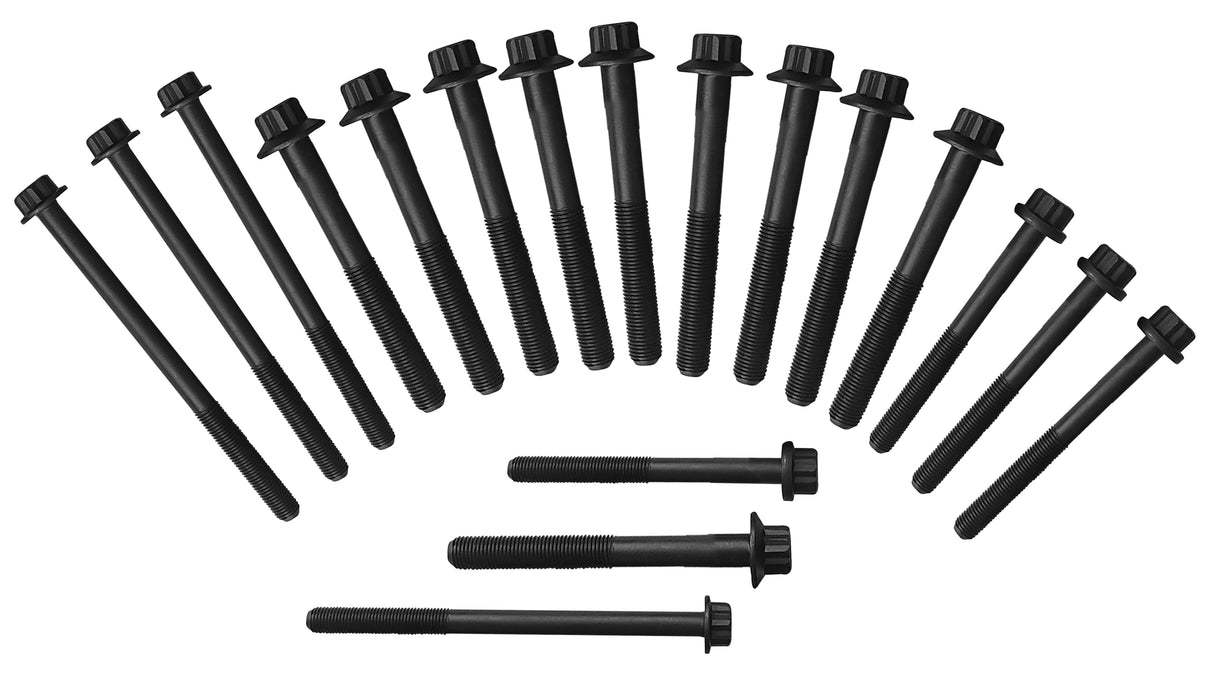 Mazda Weat Wlat Head Bolt Set HBS181AU - Austral | Universal Auto Spares