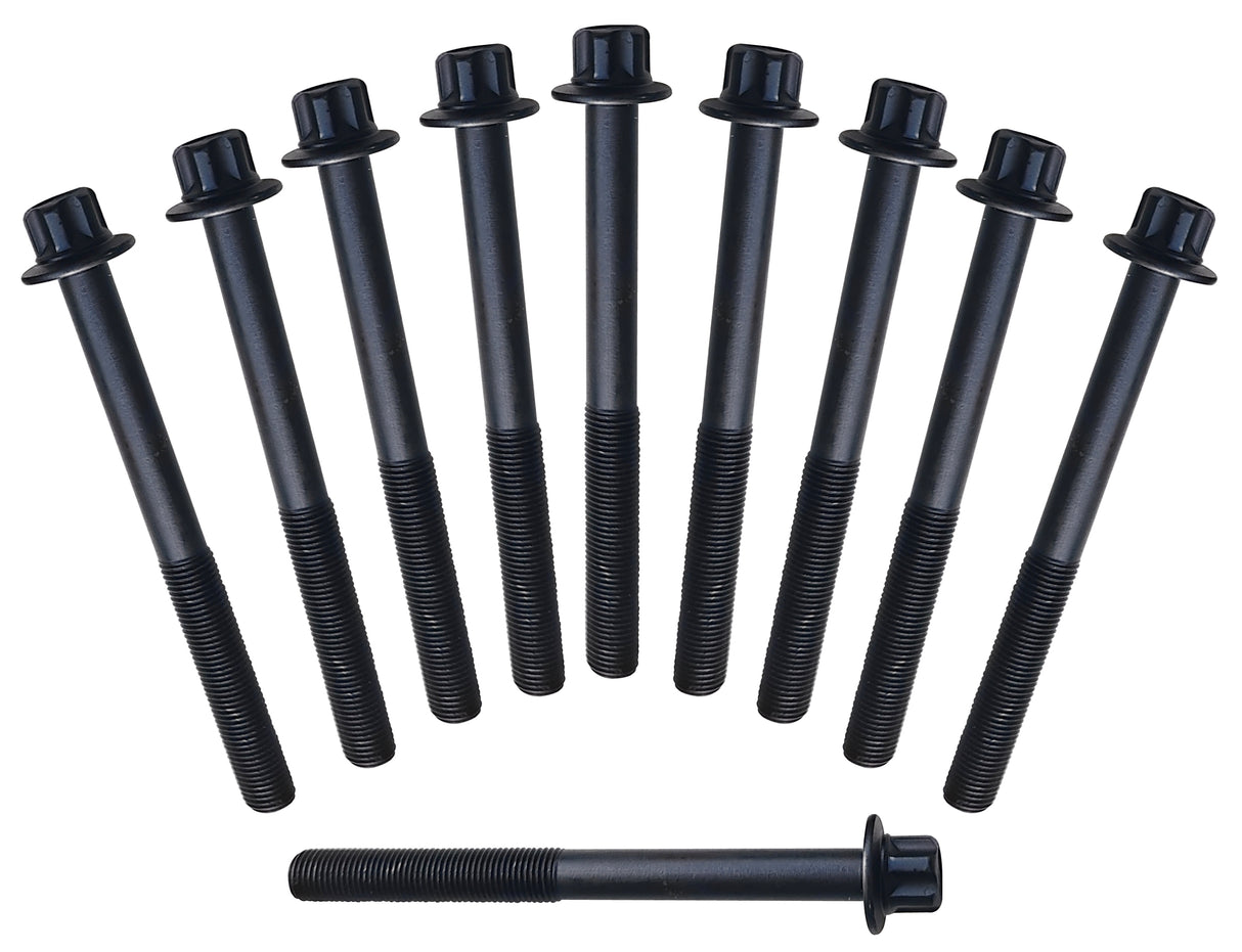 Nissan MR18 MR20 Head Bolt Set HBS184AU - Austral | Universal Auto Spares