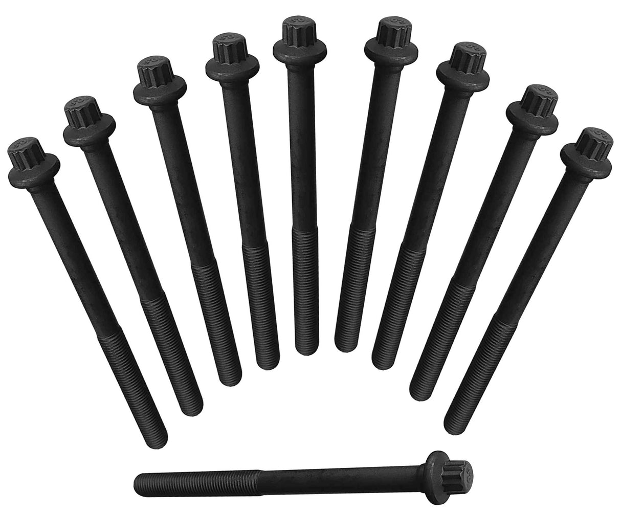 Mazda ZY Head Bolt Set HBS189AU - Austral | Universal Auto Spares