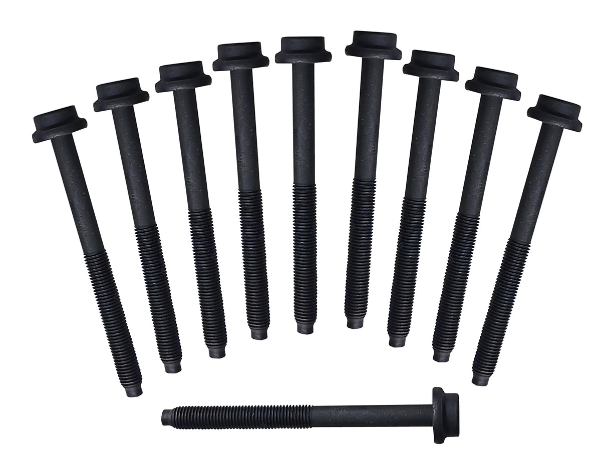 Audi Volkswagen Head Bolt Set HBS222AU - Austral | Universal Auto Spares