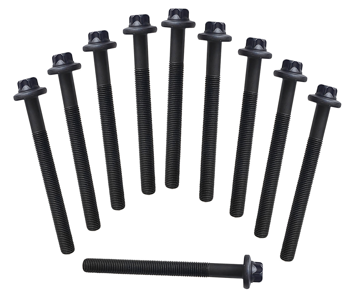 Nissan YS23DDTT Head Bolt Set HBS253AU - Austral