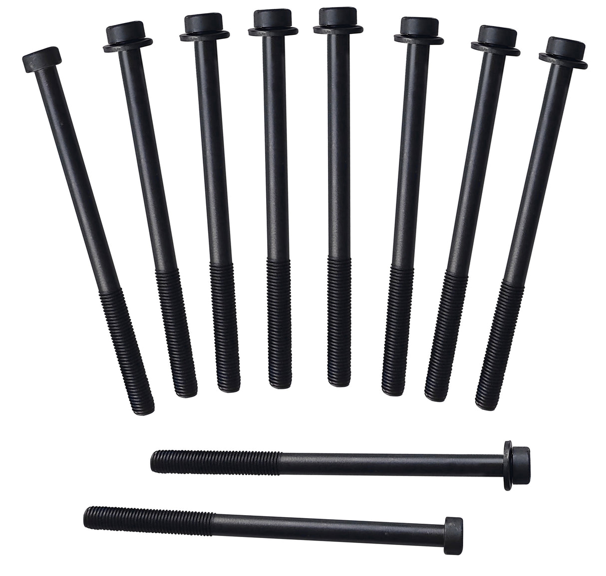 Mitsubishi 4B11/T 4B12 Head Bolt Set HBS292AU - Austral | Universal Auto Spares