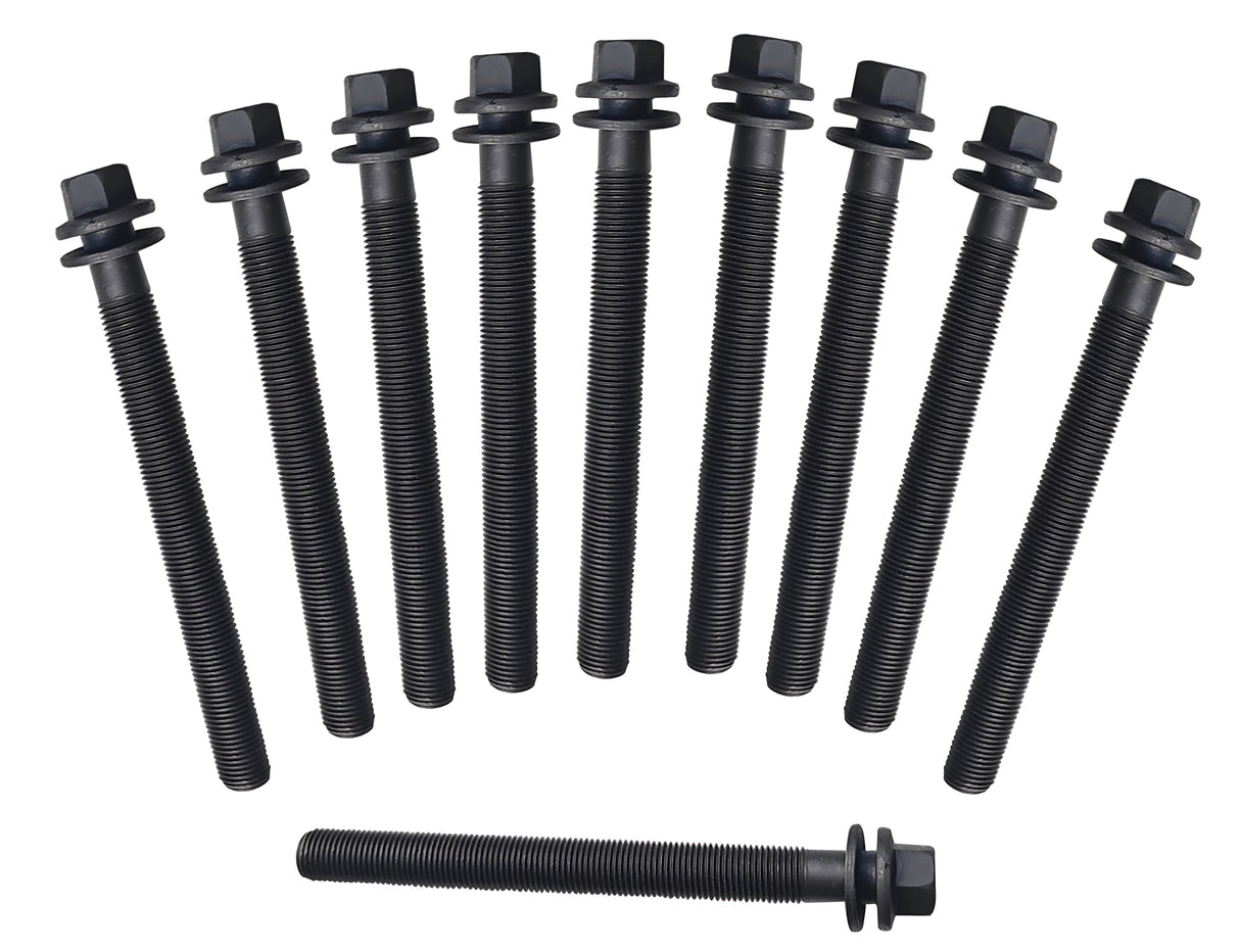 Holden Lwh Lwn Head Bolt Set HBS403AU - Austral | Universal Auto Spares
