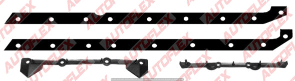 Oil Pan Gasket HC035 - AUTOFLEX
