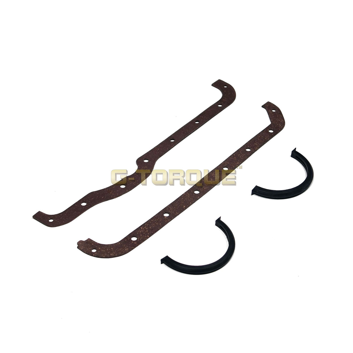 Nissan A12 A15 Oil Pan Gasket HC223 - Austral | Universal Auto Spares