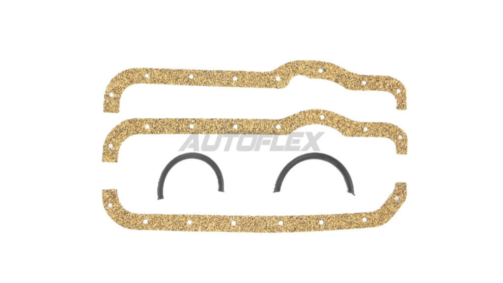 Oil Pan HC223 - AUTOFLEX
