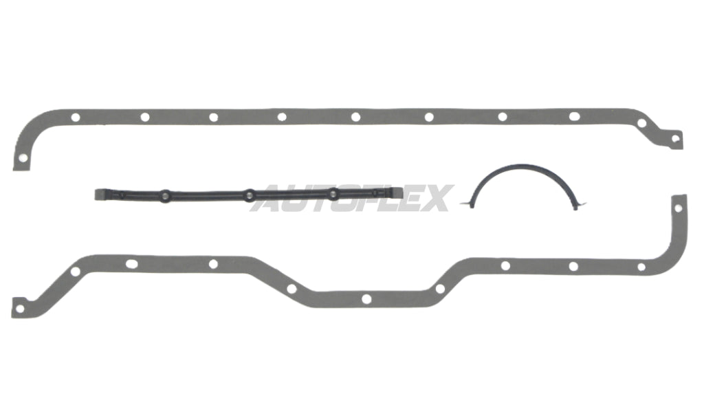 Oil Pan HC252 - AUTOFLEX