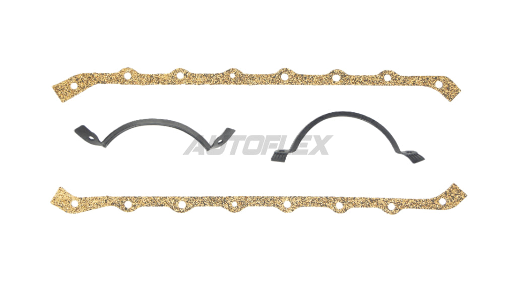 Oil Pan HC311 - AUTOFLEX