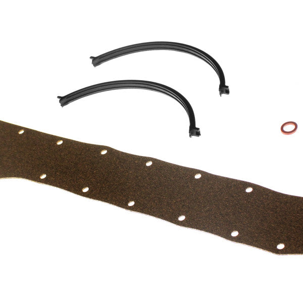 Oil Pan FORD 302 351 CLEVELAND V8 HC323 - PERMASEAL