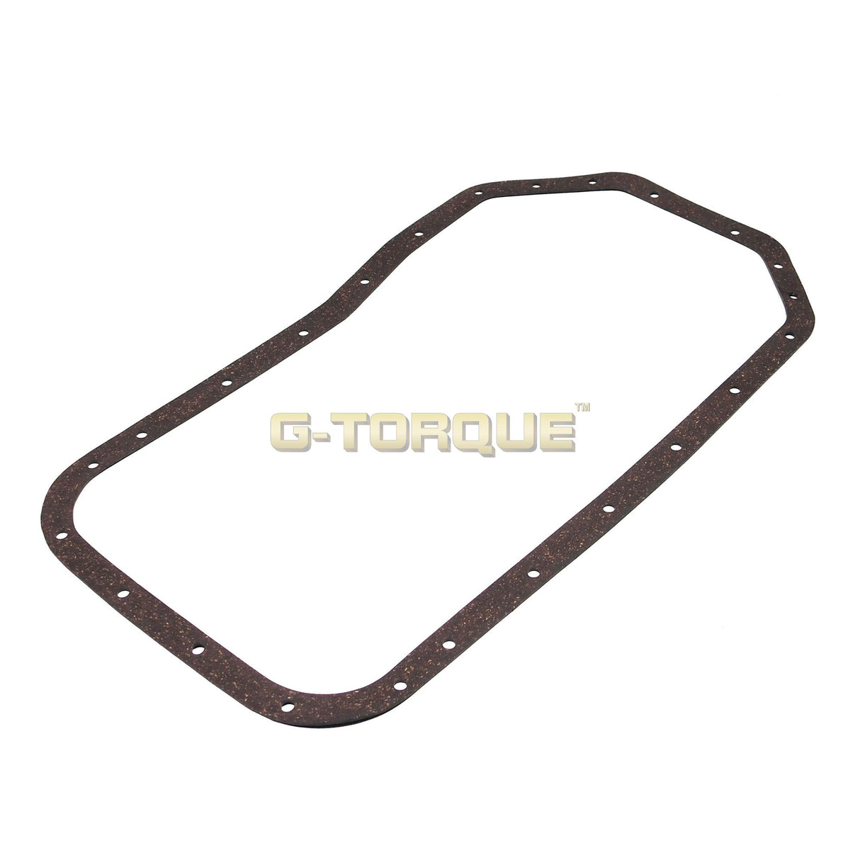 Mitsubishi 4G52 4G54 Oil Pan Gasket HC382 - Austral | Universal Auto Spares