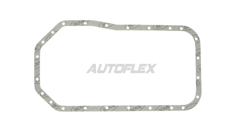 Oil Pan HC382 - AUTOFLEX