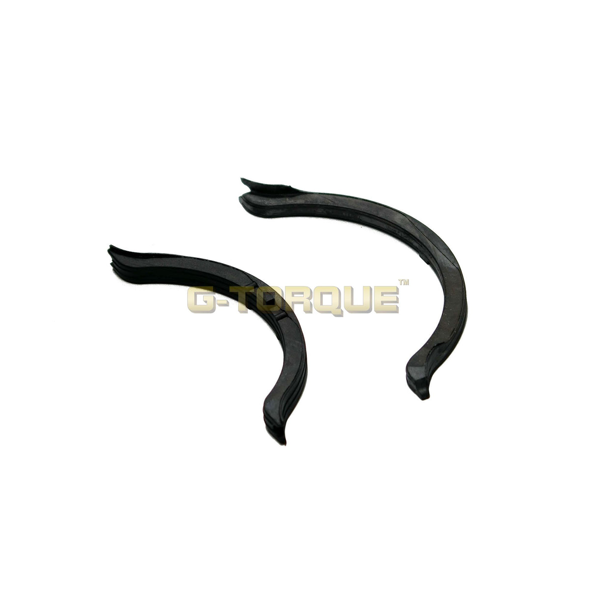 Mazda BP Oil Pan Gasket HC462 - Austral