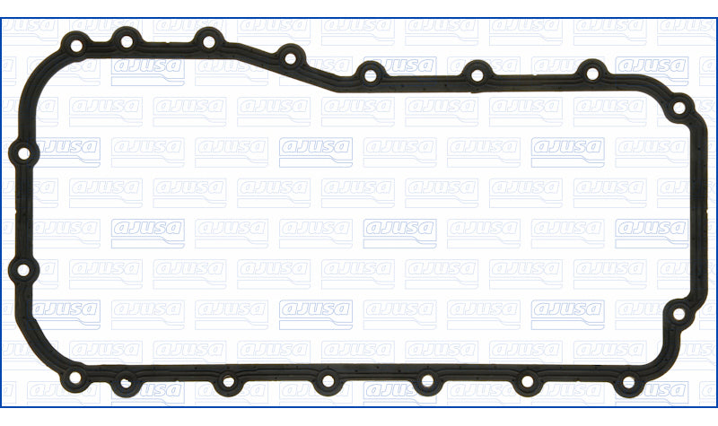 Chrysler 3.3L Ega V6 Oil Pan Gasket HC610 - Austral | Universal Auto Spares