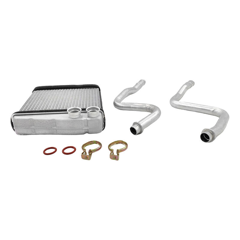 Heater Core Fit For Nissan Micra K12 1.4L CR14DE 4cyl Petrol Auto Manual 01/2003-06/2010 HCORE-NS003 - Machter