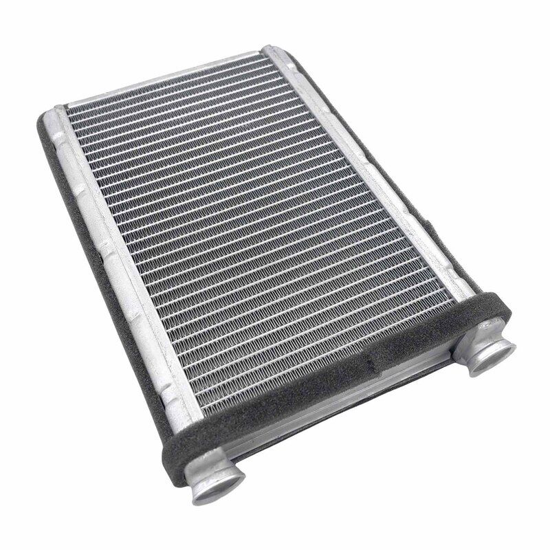 Heater Core With Pipe Aluminium Fit For Suzuki Swift 2005-01/2011 HCORE-SU001 - Machter