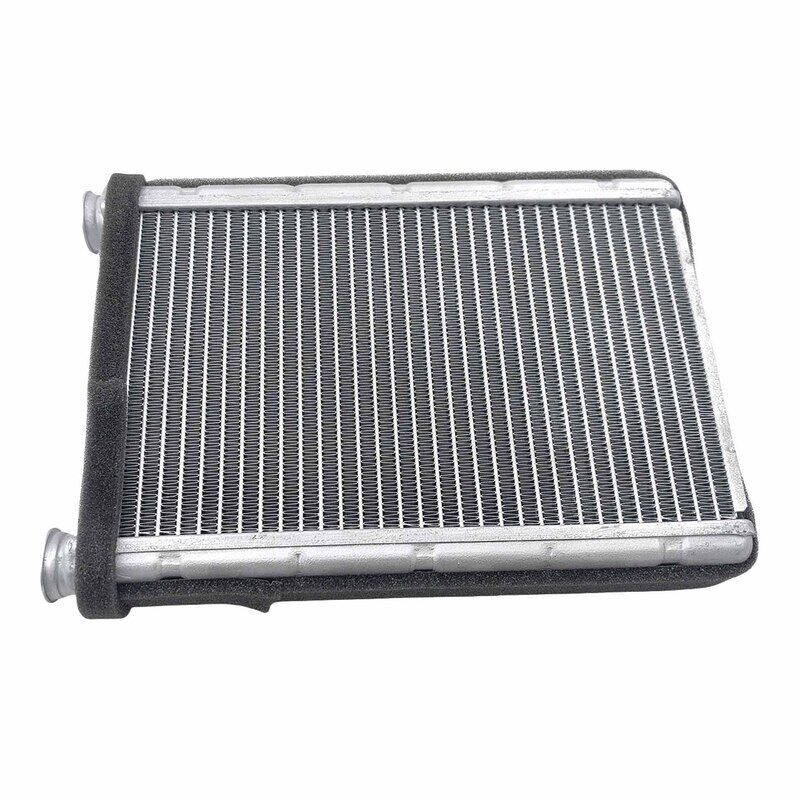 Heater Core With Pipe Aluminium Fit For Suzuki Swift 2005-01/2011 HCORE-SU001 - Machter