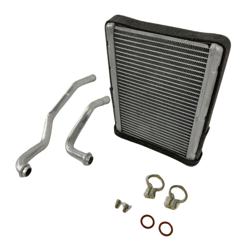 Heater Core With Pipe Aluminium Fit For Suzuki Swift 2005-01/2011 HCORE-SU001 - Machter