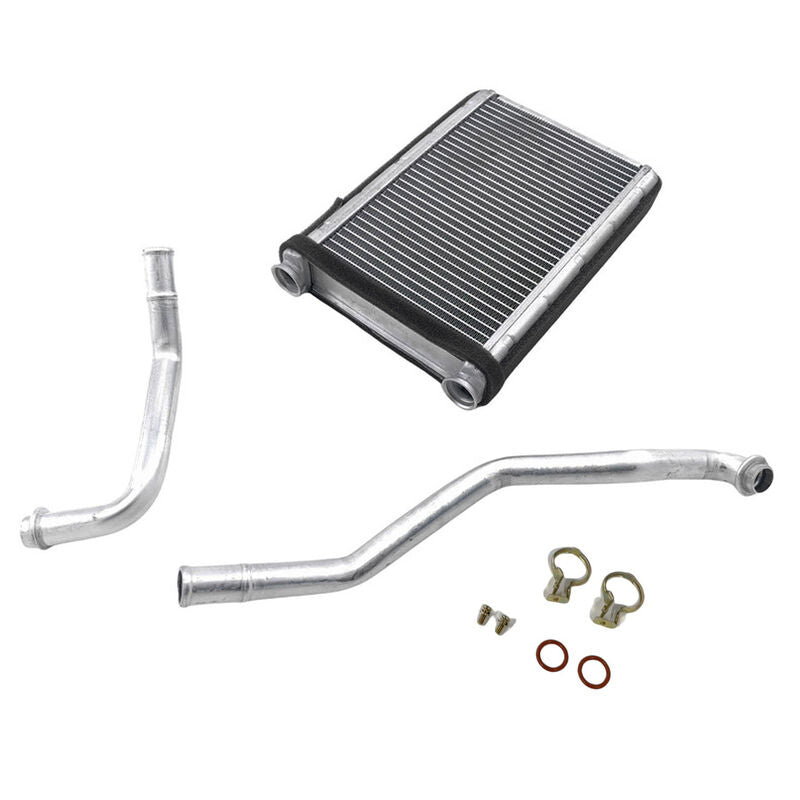 Heater Core With Pipe Aluminium Fit For Suzuki Swift 2005-01/2011 HCORE-SU001 - Machter