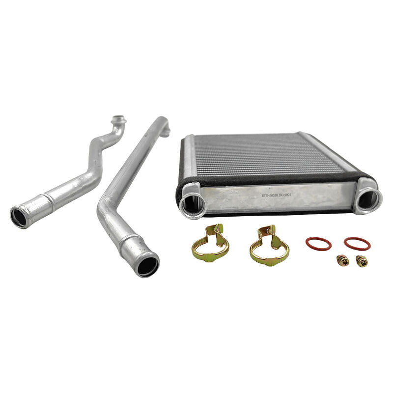 Heater Core Fit For Toyota Yaris NCP90 NCP90R NCP91R NCP93 P90 Hatchback Sedan 1.5L 1.3L 2005-ON HCORE-TA008 - Machter