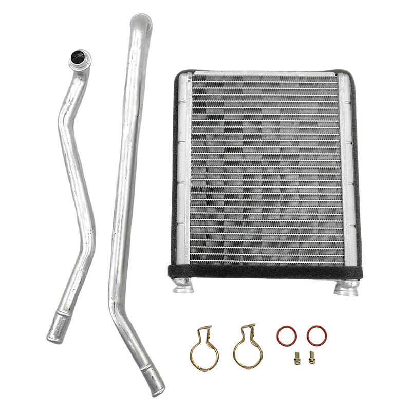 Heater Core Fit For Toyota Yaris NCP90 NCP90R NCP91R NCP93 P90 Hatchback Sedan 1.5L 1.3L 2005-ON HCORE-TA008 - Machter
