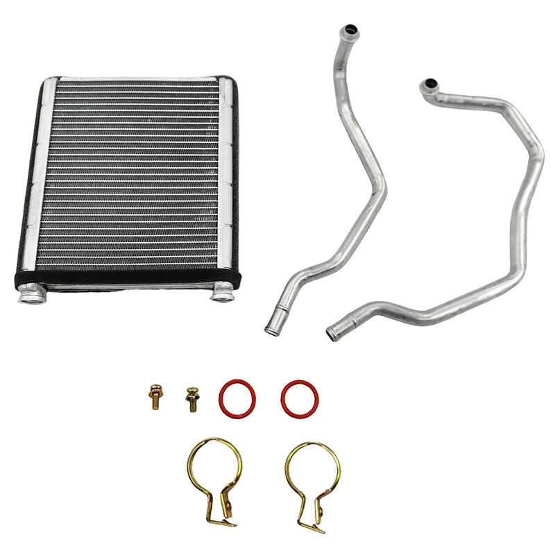 Heater Core Fit For Toyota Kluger GSU40R GSU45R GSU50R GSU55R 2GR-FE 3.5L V6 Camry ASV50R AVV50R 2.5L 2007-2019 HCORE-TA012 - Machter