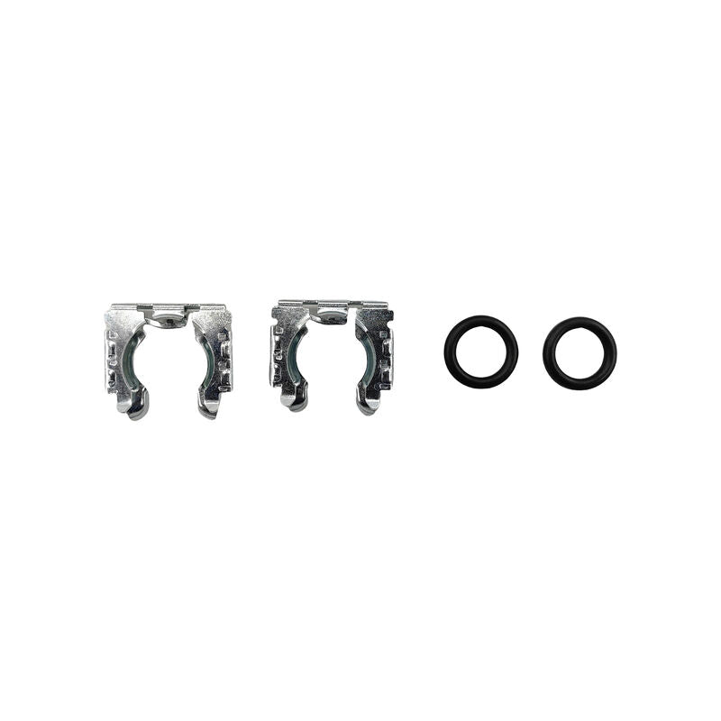 Aluminium Heater Core Fit For Volkswagen Golf MK7 MK8 1.0 1.2 1.4 1.5 1.6 2.0 5Q0819031 2012-ON HCORE-VW001 - Machter