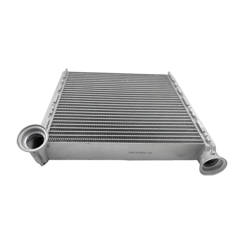 Aluminium Heater Core Fit For Volkswagen Golf MK7 MK8 1.0 1.2 1.4 1.5 1.6 2.0 5Q0819031 2012-ON HCORE-VW001 - Machter