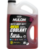 Super Heavy Duty Diesel Coolant 100% Concentrate 5L - Nulon