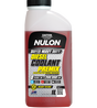 Super Heavy Duty Diesel Coolant Premix - Nulon 1L