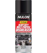 Pro-Strength Heavy Duty Multi-Purpose Degreaser 400ml - Nulon | Universal Auto Spares