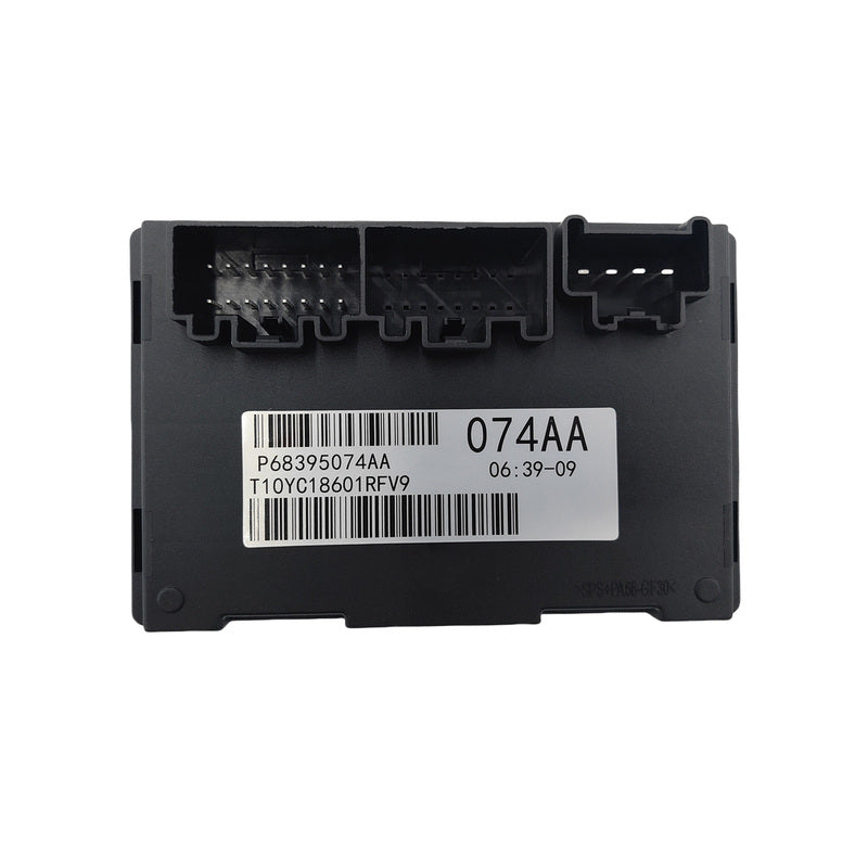 1 x Transfer Case Control Module Fit For Dodge Durango For Jeep Grand Cherokee 2014-2015 HDM-JP001 - Machter