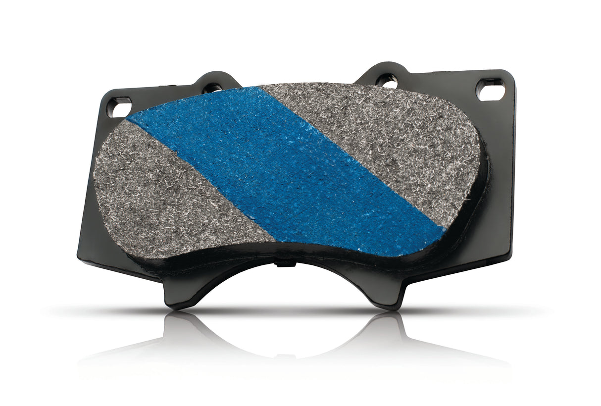 Heavy Duty Brake Pad S7054HD - Bendix