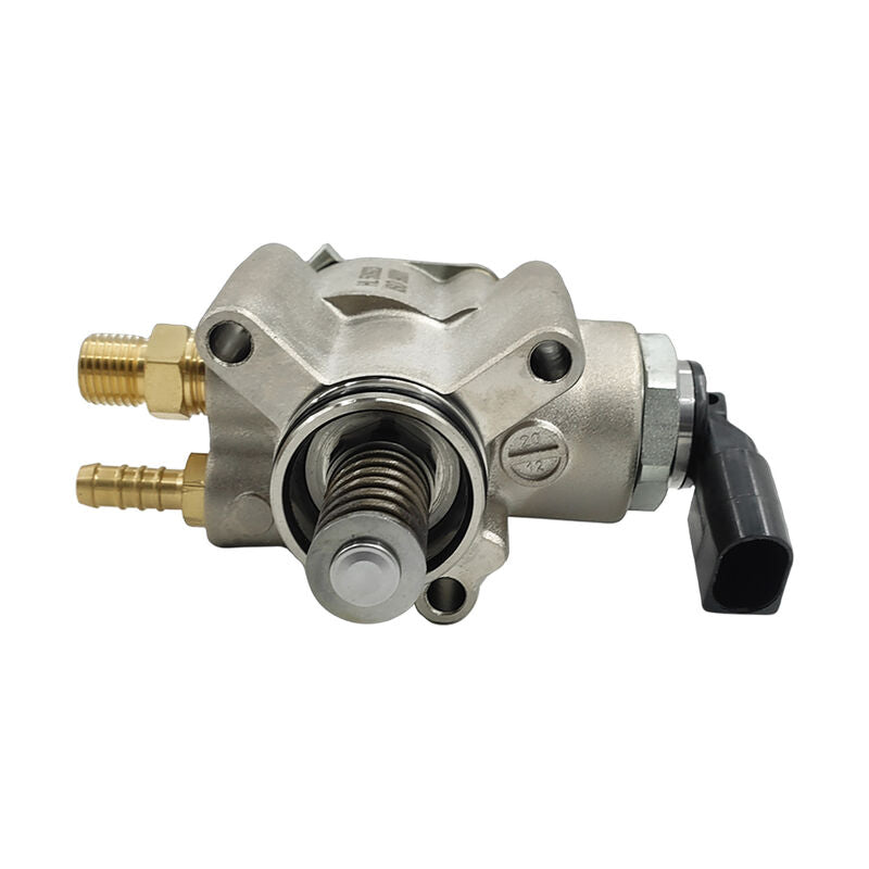 High Pressure Fuel Pump Fit For Audi A3 A4 A6 S3 TT For Skoda Octavia For Volkswagen Eos Golf Jetta Passat Scirocco 2.0L 2004-2017 HFP-AU002 - Machter