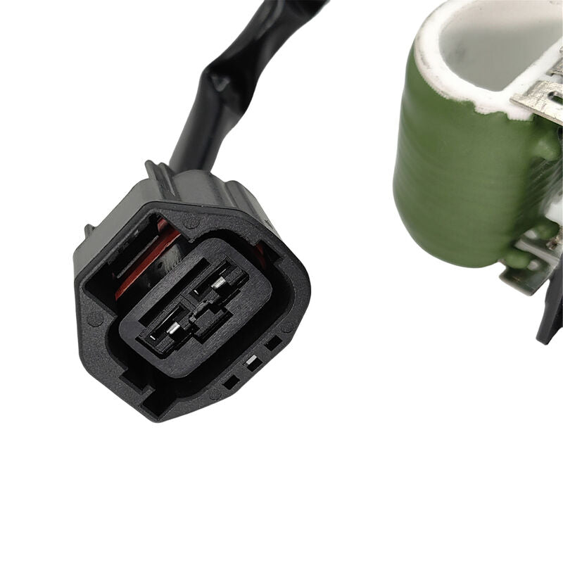 Radiator Cooling Fan Resistor Fit For Ford Falcon BA BF FG FX Models BA28L603A 2002-2016 HFR-FD001 - Machter