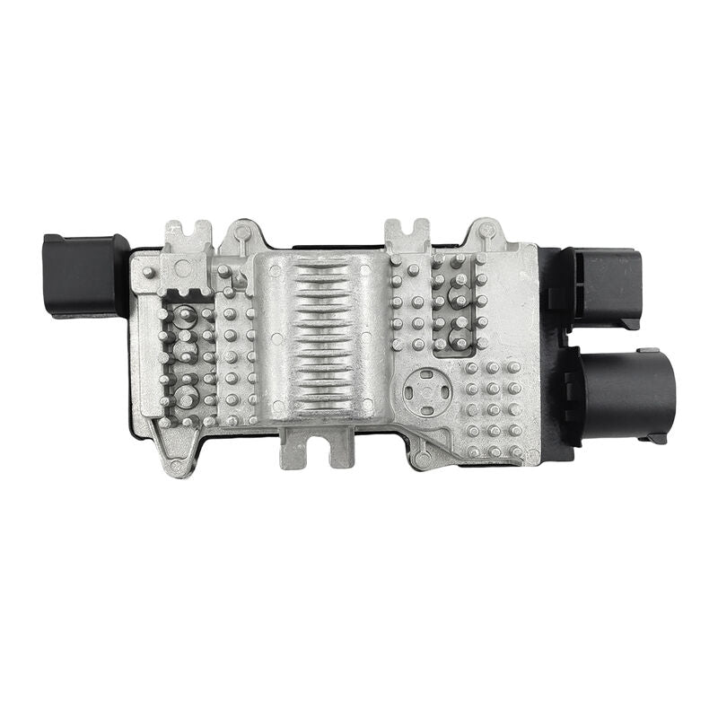 Radiator Fan Control Module Fit For Ford Territory SZ Falcon FG-X AR298C609AA 1137328621 2011-2016 HFR-FD002 - Machter
