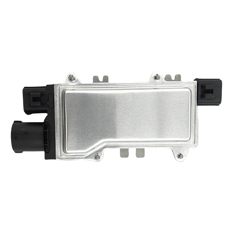 Radiator Fan Control Module Fit For Ford Territory SZ Falcon FG-X AR298C609AA 1137328621 2011-2016 HFR-FD002 - Machter