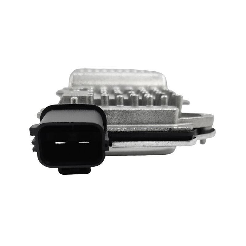Radiator Fan Control Module Fit For Ford Territory SZ Falcon FG-X AR298C609AA 1137328621 2011-2016 HFR-FD002 - Machter