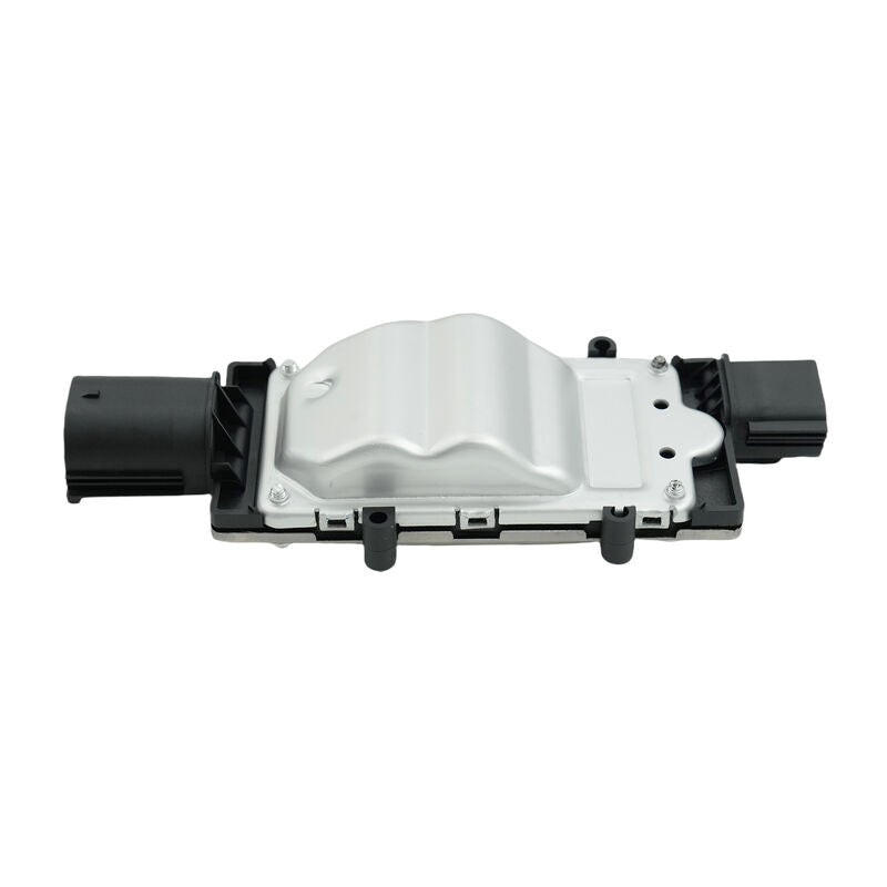 Radiator Fan Control Module Fit For Ford Focus Mondeo Kuga For Mazda 3 5 For Volvo V40 FWD-525 526 HFR-MA001 - Machter