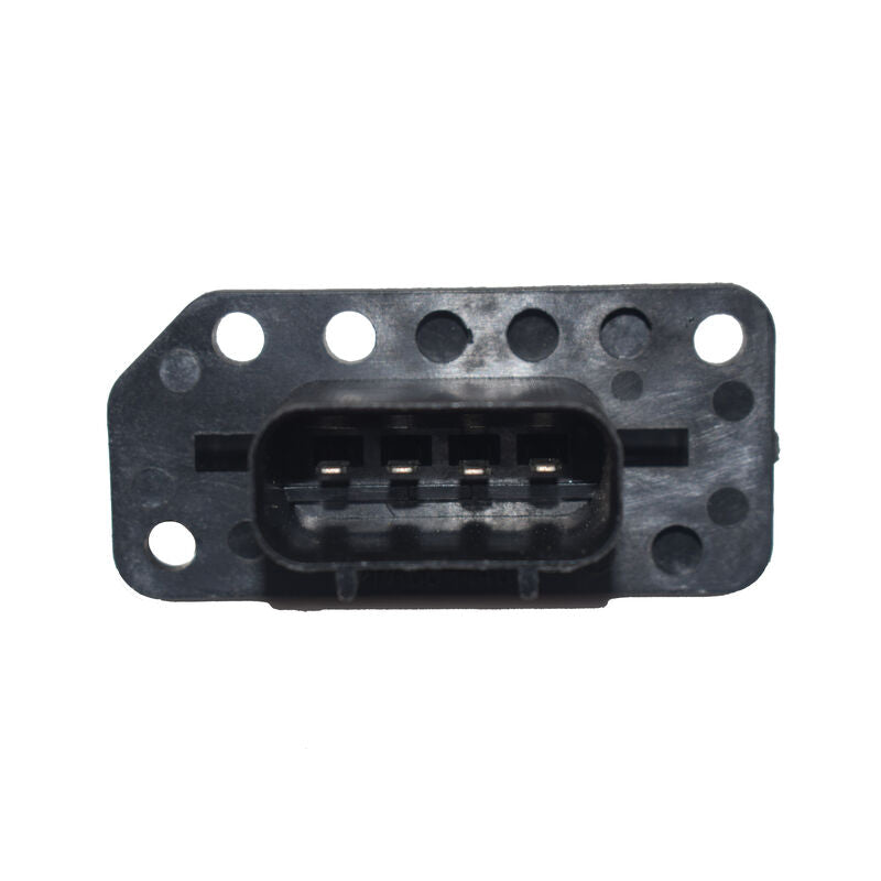 Blower Motor Heater Fan Resistor Fit For Nissan Navara D40 Pathfinder R51 Spain VSK HFR-NS001 - Machter