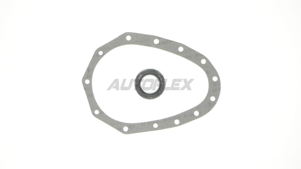 Head Gasket HG006 - AUTOFLEX