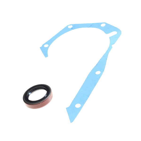 Timing Cover Set FORD HG015 - PERMASEAL