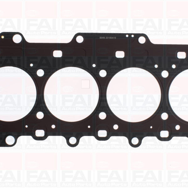 Head Gasket JEEP ENR ENJ 2.5 2.8 DOHC HG1437B - FAI