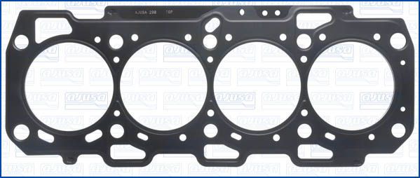 Alfa Romeo 937A5 Mls Head Gasket HG2004A - Austral