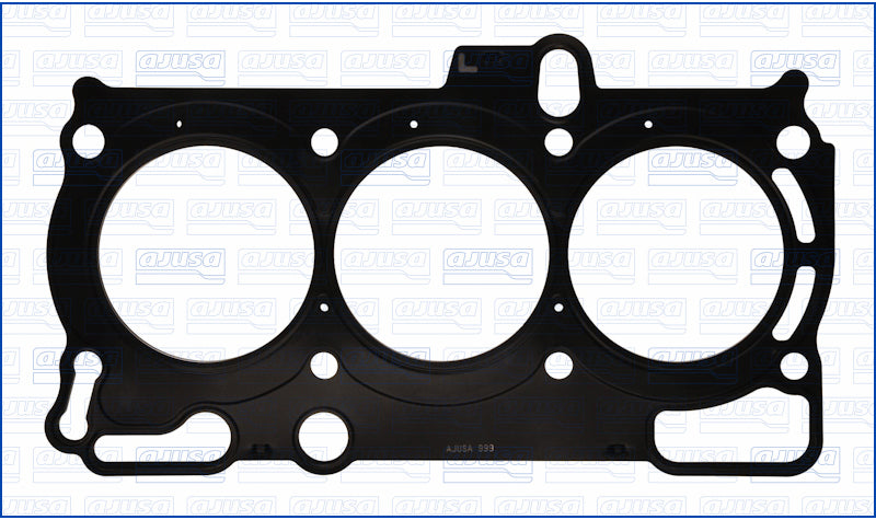 Subaru EZ30R Mls Head Gasket LH HG220LA - Austral | Universal Auto Spares