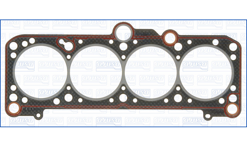 Volkswagen Adz Composite Head Gasket HG3015A - Austral | Universal Auto Spares