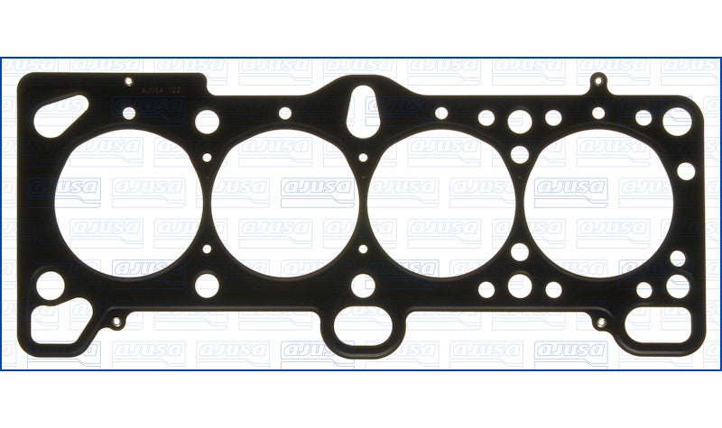 Hyundai G4EC G4ED Mls Head Gasket HG467A - Austral | Universal Auto Spares