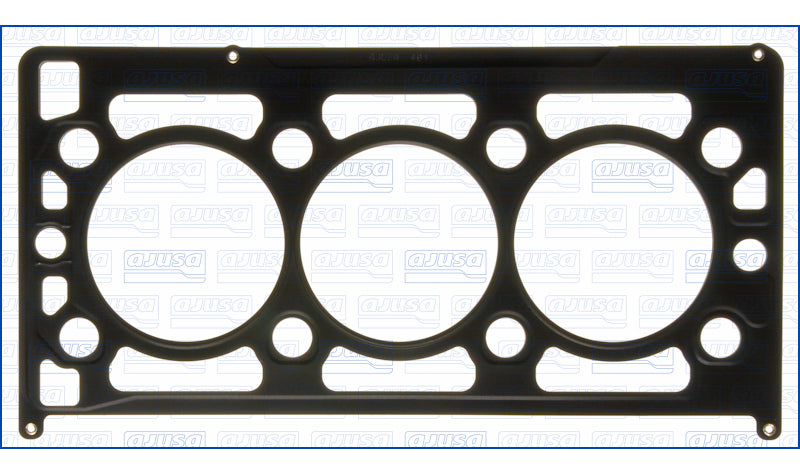 Kia K5 V6 12/01> Mls Head Gasket HG471A - Austral | Universal Auto Spares