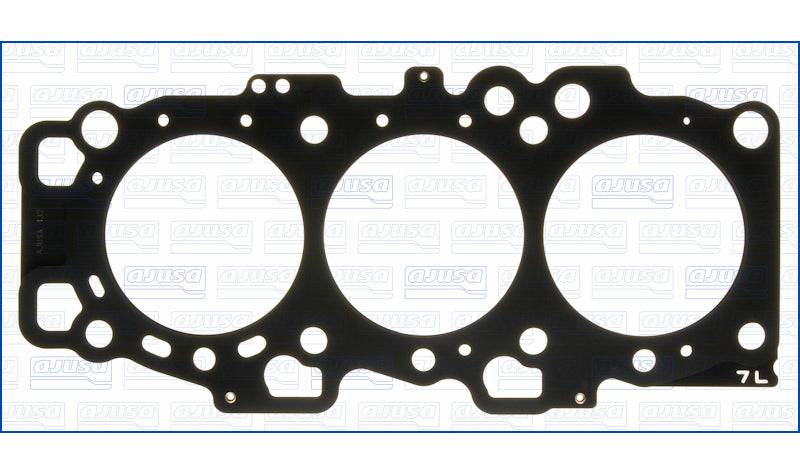 Kia G6EA 2.7L Mls Head Gasket LH HG483LA - Austral | Universal Auto Spares