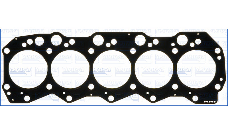 Toyota 1PZ Mls Head Gasket- 1.4mm HG564A3 - Austral | Universal Auto Spares